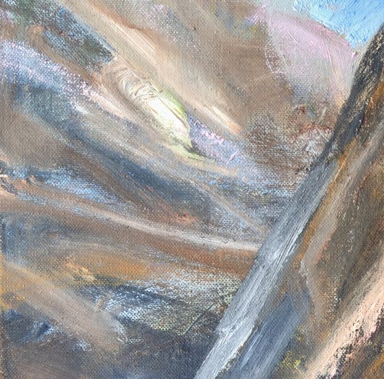 Rock Folds 2