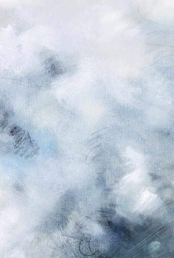 Songs of the soul - Diptych