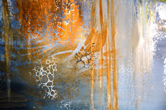 Whispers of Light
