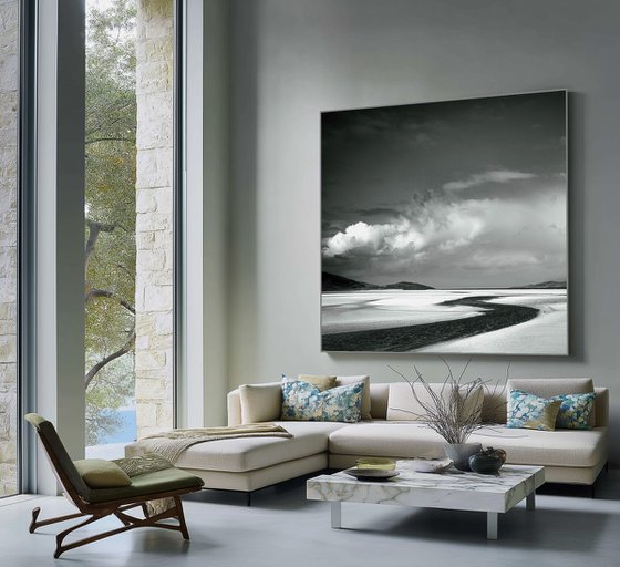 Rhapsody at Seilebost