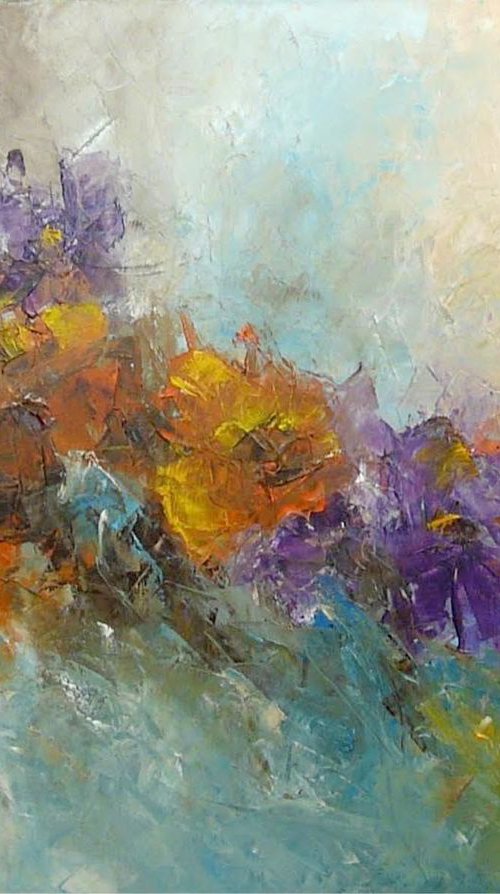 Heavenly Beauty by Kalpana Soanes