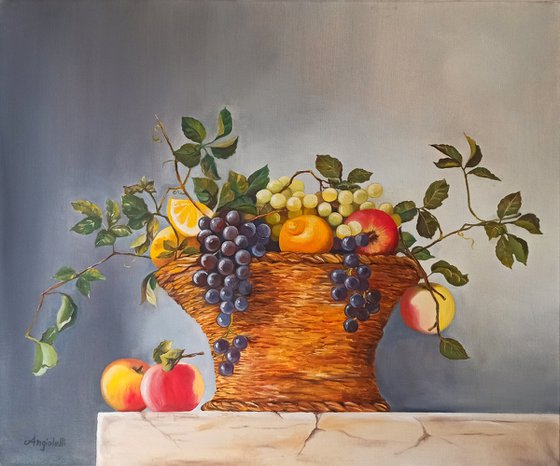 Still life