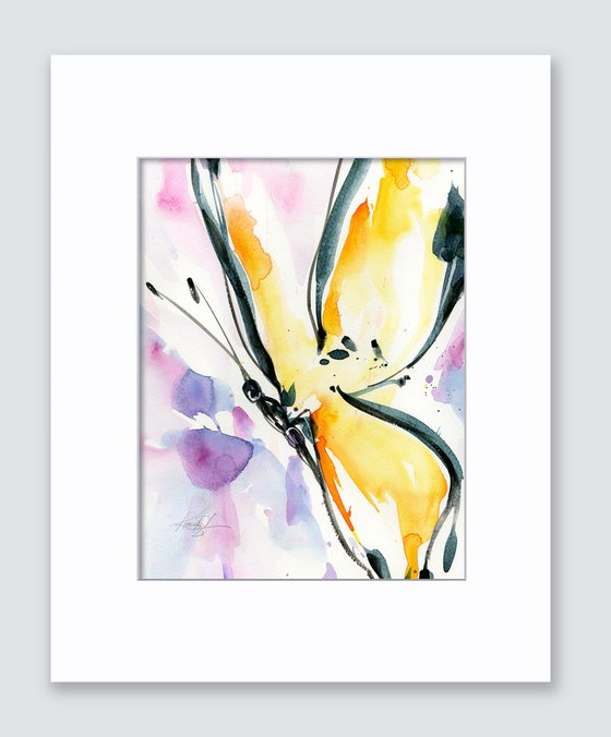 Butterfly Song 097