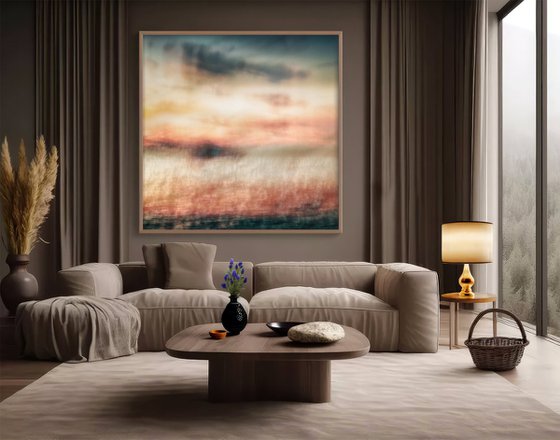 The Sea inside (studio 12)