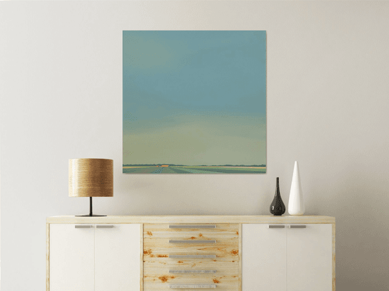Zeelandic Light