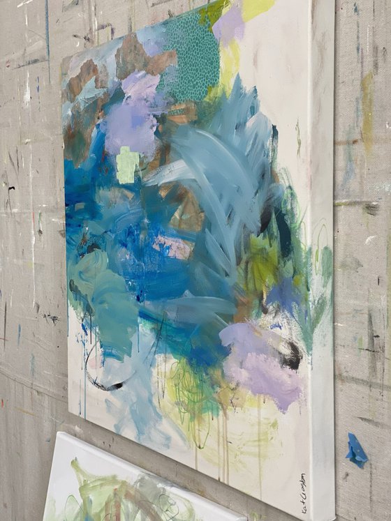 The Movement of Water