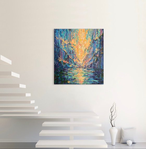 Transfiguration