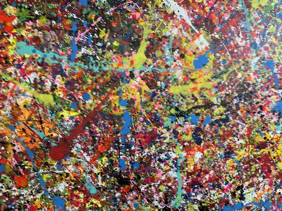 Universe of Colors 02