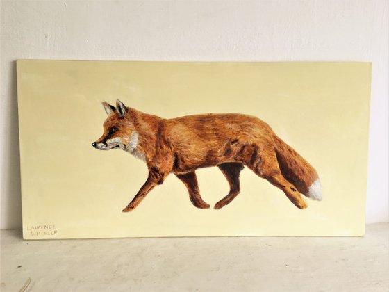 'Fox'