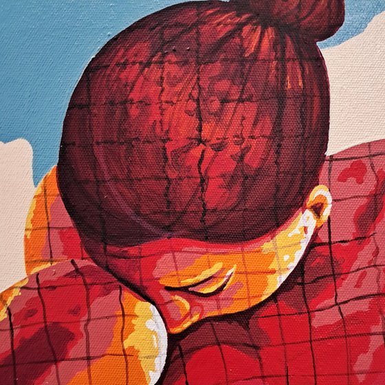 One Soul – Many Forms