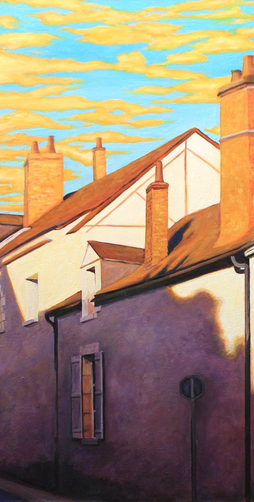 Amboise by Sandra Bryant