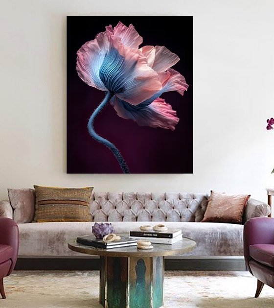 Botanical Grace