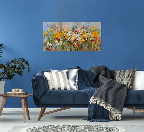 Spring Flowers