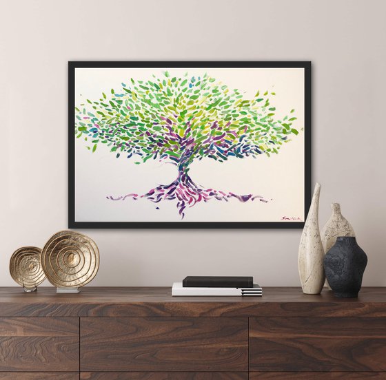 Tree of life 40-60cm