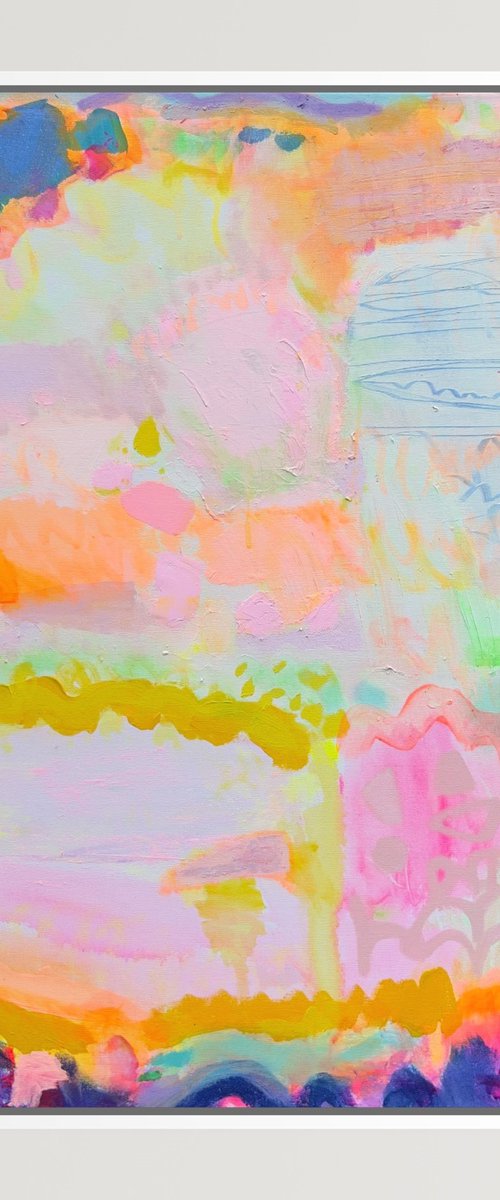 ‘Ravishing’ by Kathryn Sillince