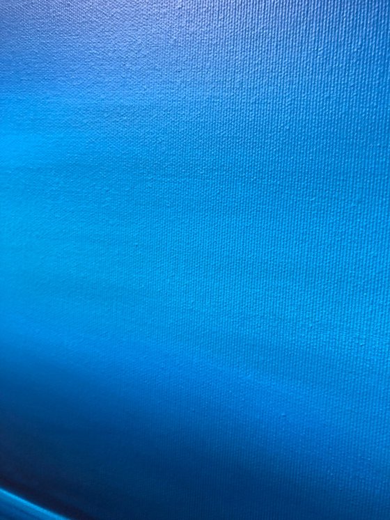 Ocean’s Embrace