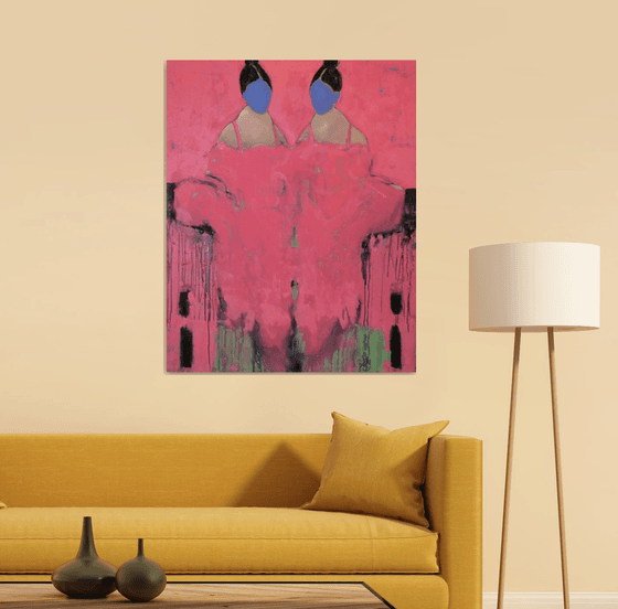 The Alienatino Series