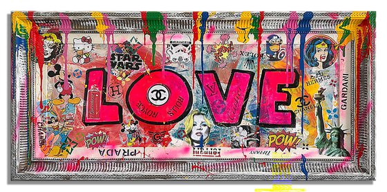 Love Pow
