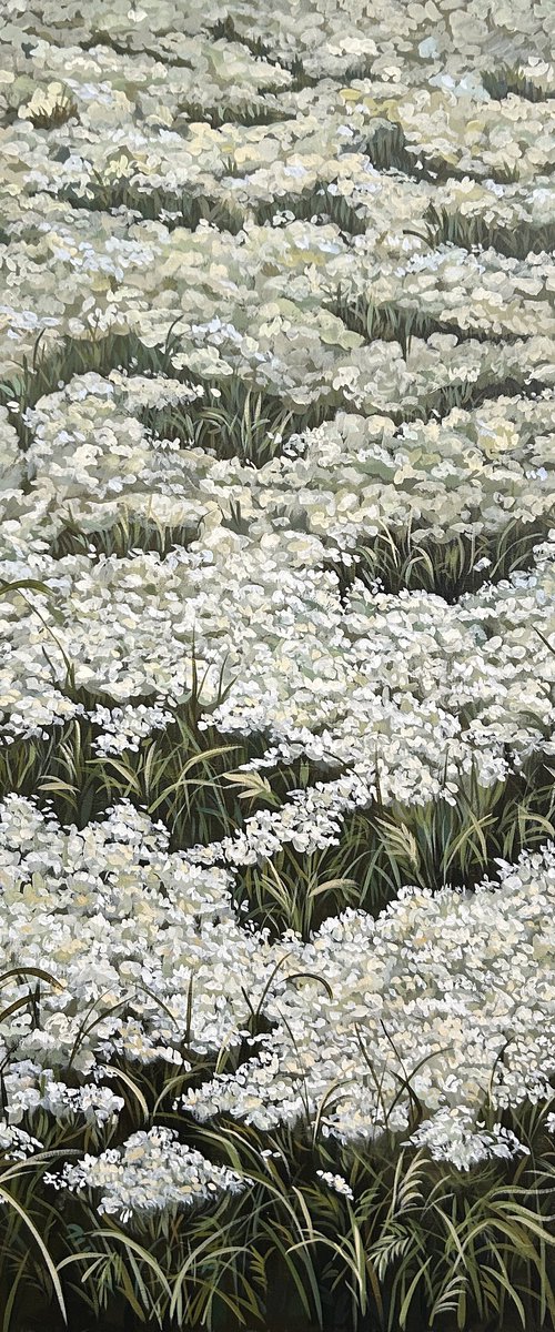 Endless Summer by Gabriele Prismantaite