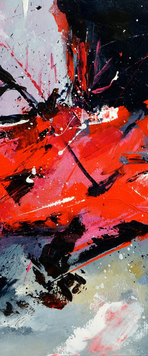 Bloody sunday by Pol Henry Ledent