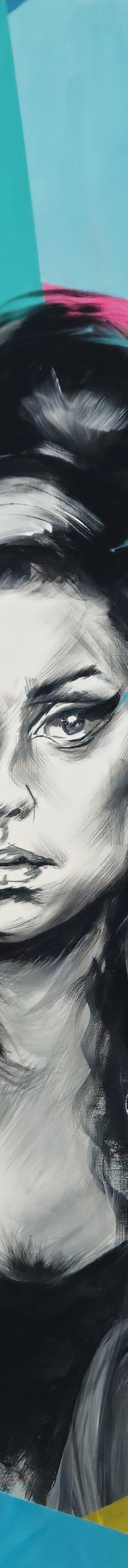 Where is the love? by Branka