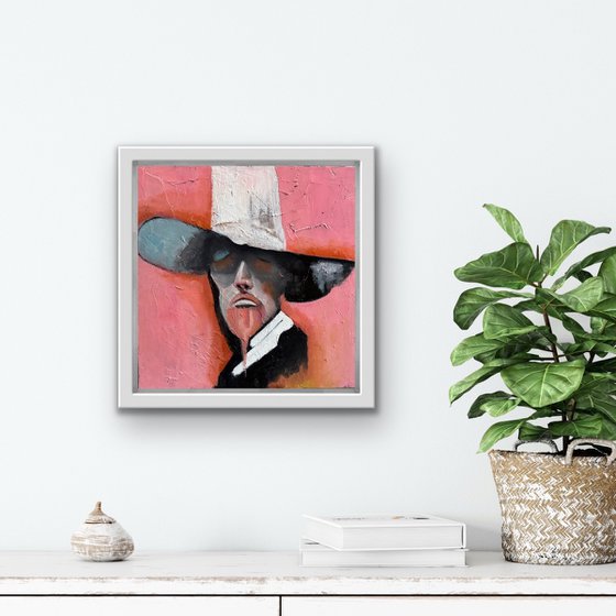 Make Yourself Vulnerable