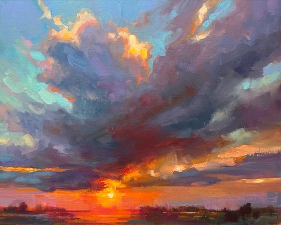 After The Perfect Storm