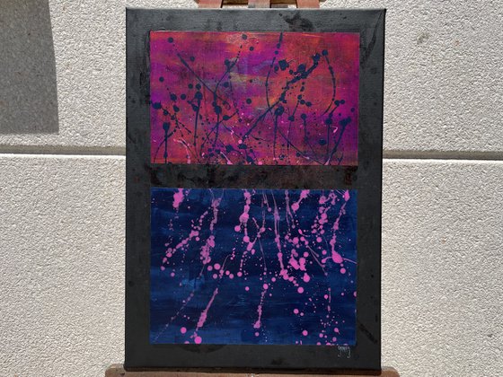 Hidden layers on layers A5
