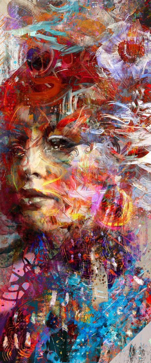 not mundane by Yossi Kotler