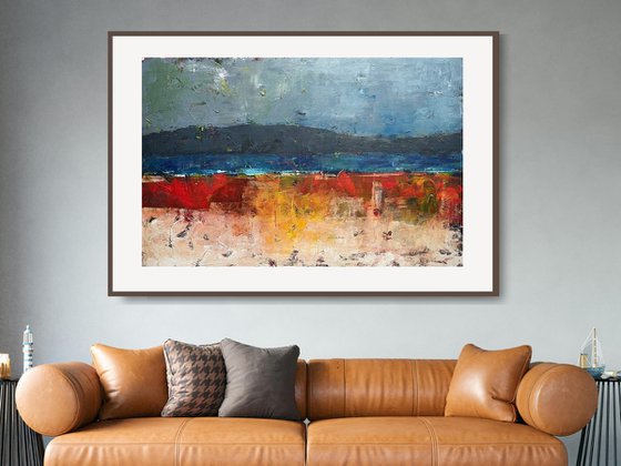 Portobello Beach to Fife