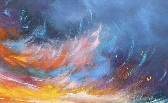 Storms of the Soul