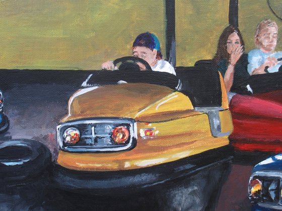 Bumper Cars