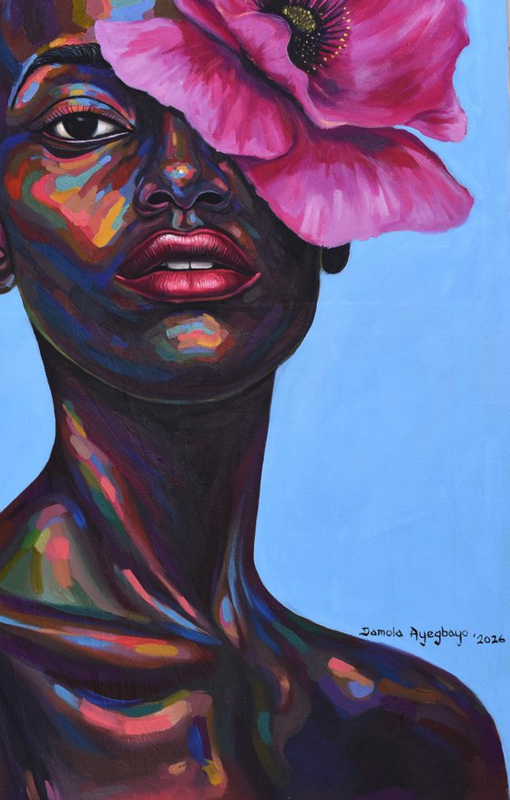 Purpose of existence 21