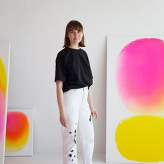 Visit Dasha Buben shop