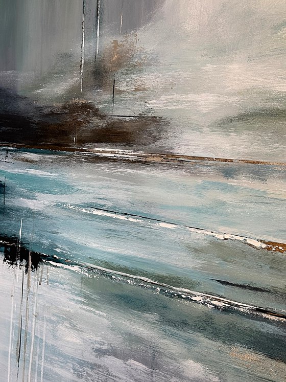 Whisper of the Tides