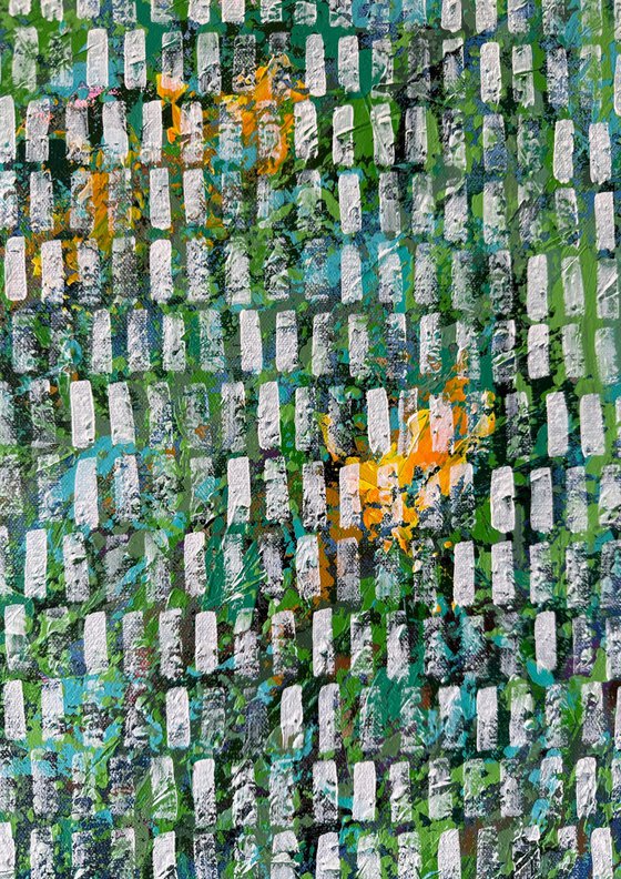 Emerald Whispers