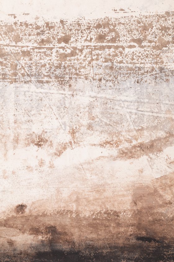 No. 25-75 (145 x 165 cm )