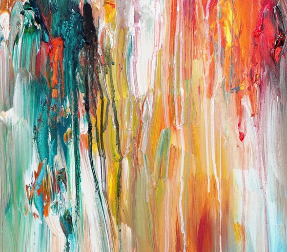 Abstract Epos D 2