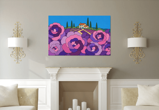 Blooming Dreams #03