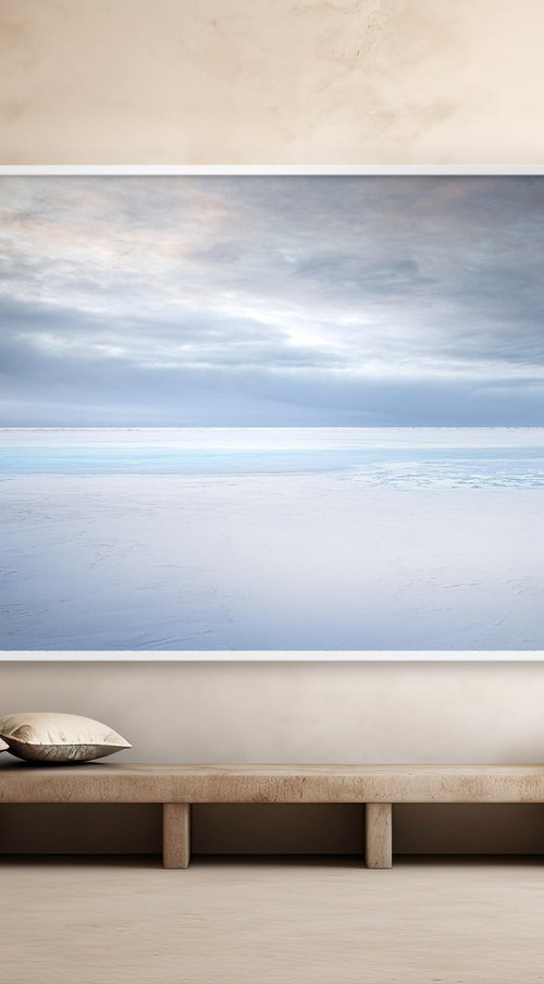 Illumination by Lynne Douglas