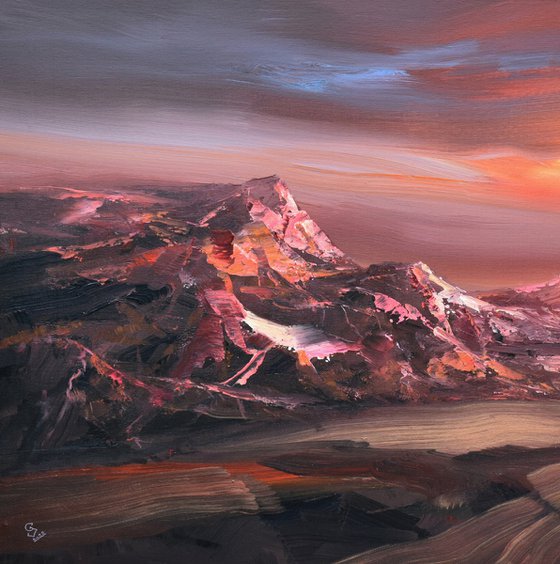Agartha - The Twilight Zone