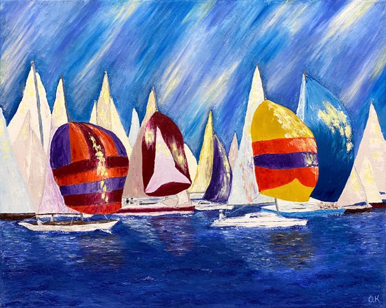 Regatta