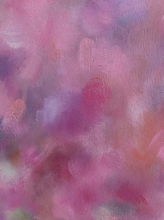 Pink Mood