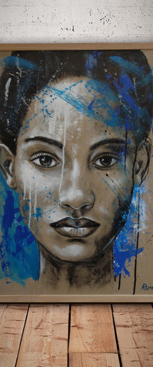 "I Knew It" by Rumen Spasov