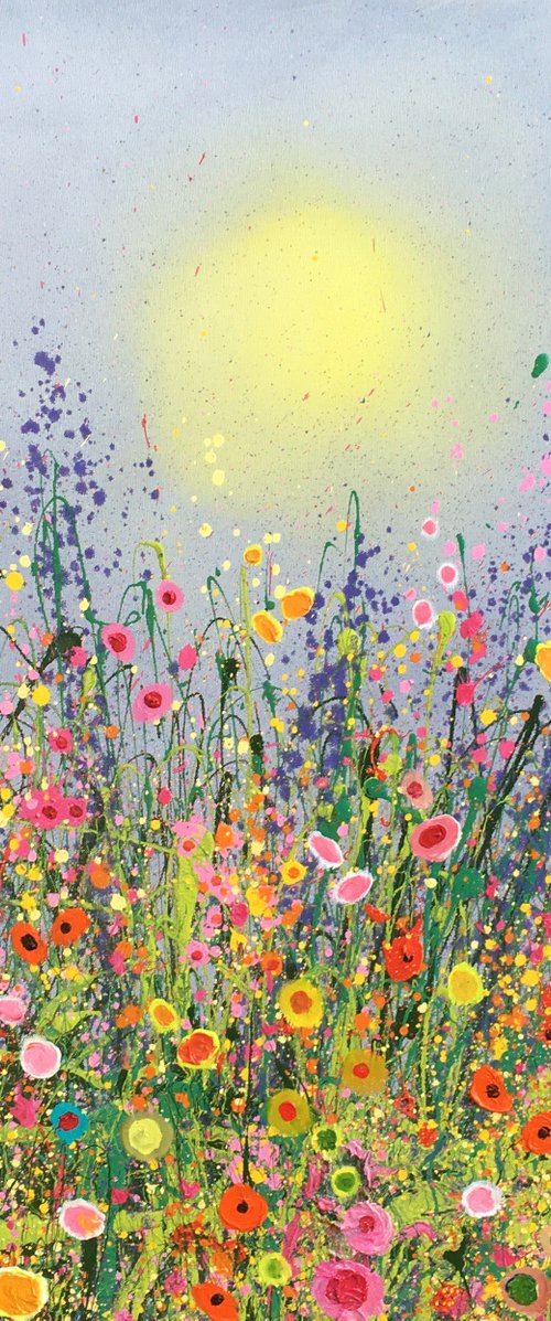 Your Sweet Love is So Beautiful by Yvonne  Coomber
