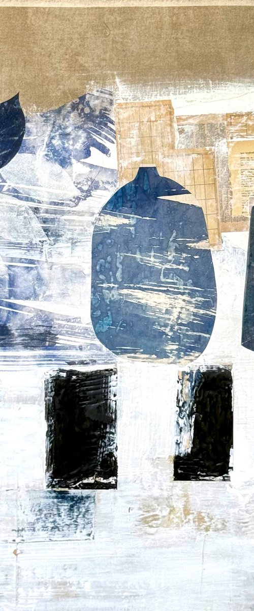 A Moment by Adam Collier Noel