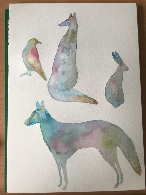 Animal Folklore