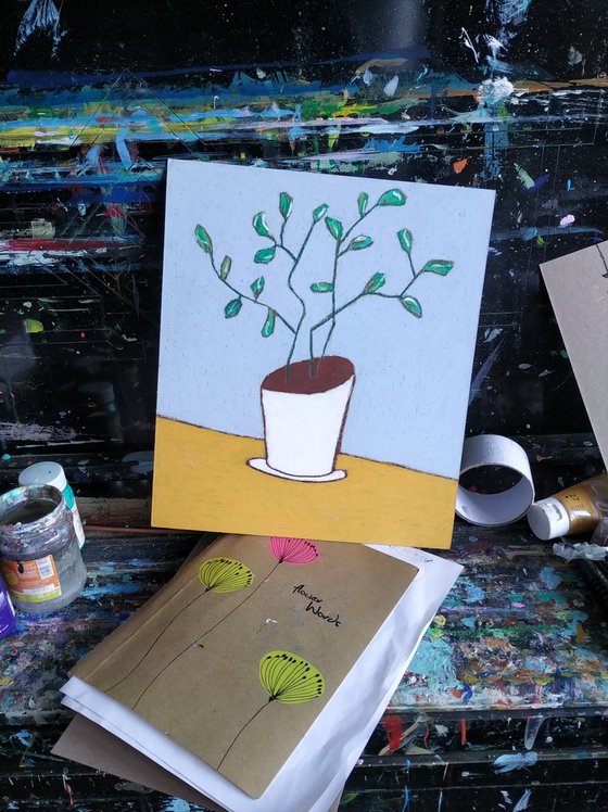Plant #4