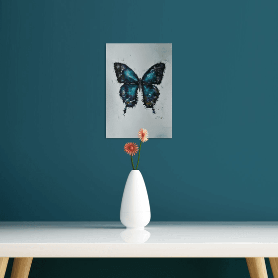 Butterfly.