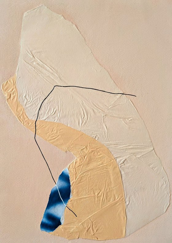 Benefitted, III